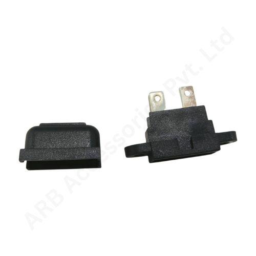 FUSE HOLDER COVERS